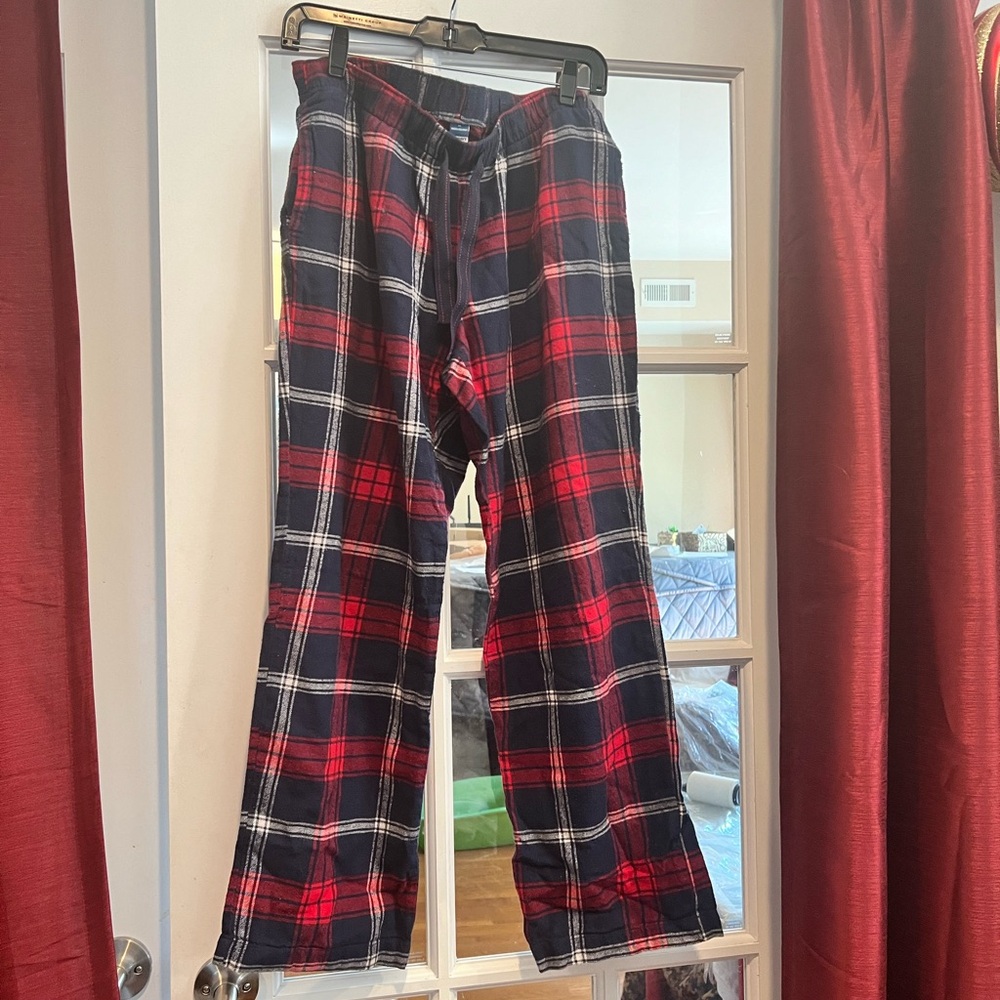 Old Navy pajama pants